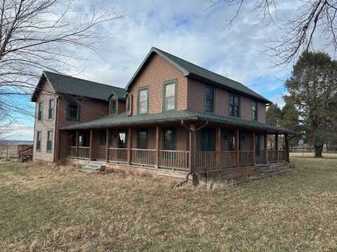 1463 US Hwy 275, Tabor, IA 51653