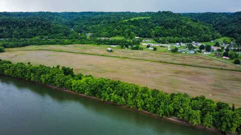 0 State Route 7, Crown City, OH 45669