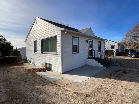 1365 Cedar, Sidney, NE 69162