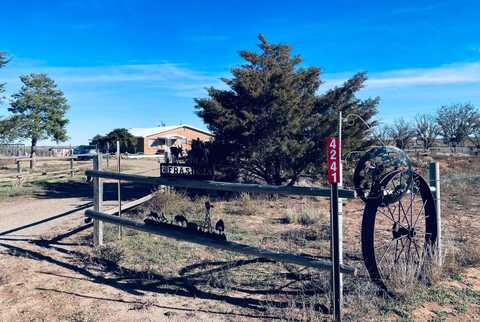 4241 Quay Road 65, Tucumcari, NM, NM 88401