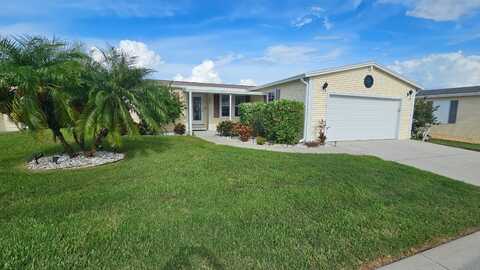 3932 Manatee Club Drive, Ruskin FL, FL 33570