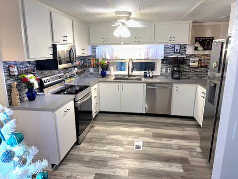 2505 East bay dr., largo, FL 33771