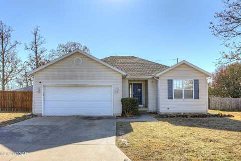 4508 W 26th Place, Joplin, MO 64803