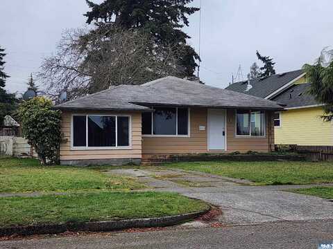 506 E 11th, port angeles, WA 98362