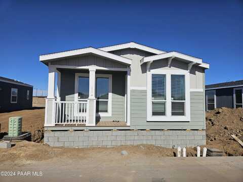 12074 E Mcqueen Drive, Humboldt, AZ 86327