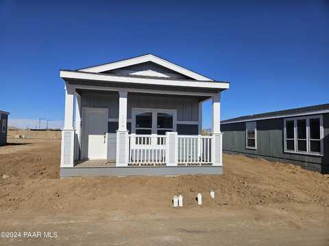 12062 E Mcqueen Drive, Humboldt, AZ 86327