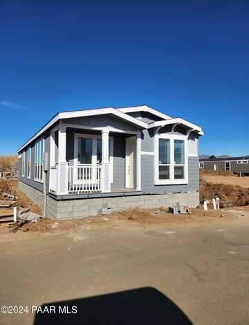 12086 E Mcqueen Drive, Humboldt, AZ 86327