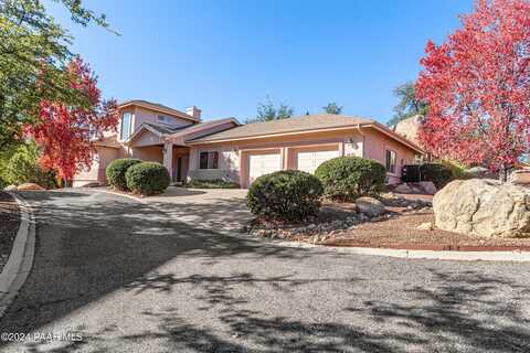 1631 Granite Springs Drive, Prescott, AZ 86305