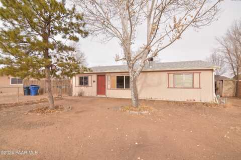 1930 Jackrabbit Trail, Chino Valley, AZ 86323