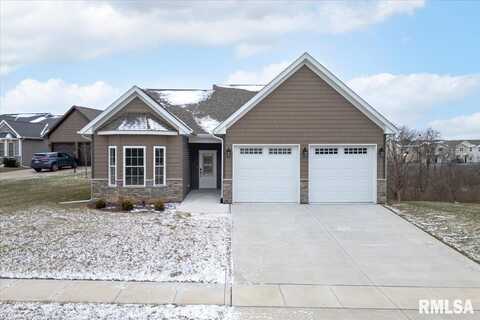 5120 PANDIT Drive, Bettendorf, IA 52722