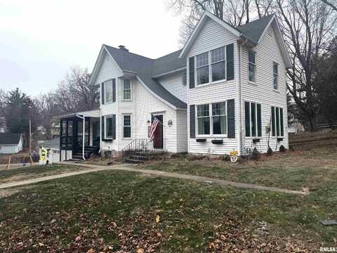 1228 CAROLINE Avenue, Clinton, IA 52732