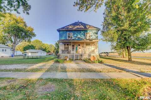 314 S ELM Street, Stonington, IL 62567