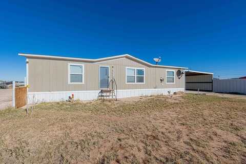 6716 S County Rd 1160, Midland, TX 79706