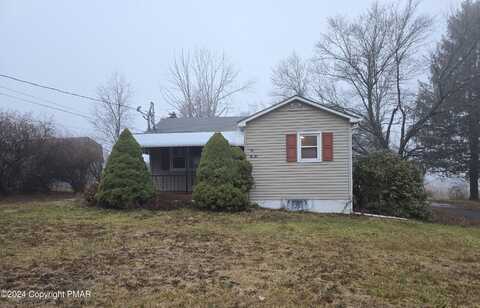 10505 Interchange Road, Kresgeville, PA 18333