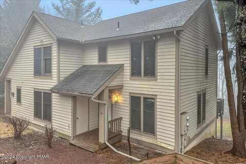 417 Hickory Drive, Tannersville, PA 18372