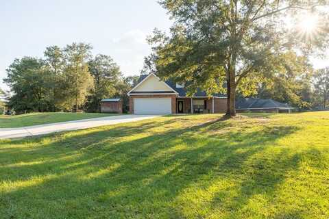 142 Stone Hollow Trace, Carriere, MS 39426