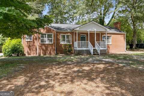 260 4th Avenue, Winder, GA 30680