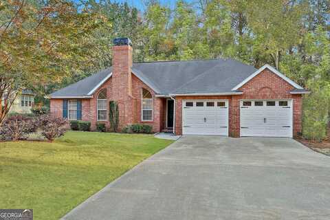 613 Ambrose Lane, Peachtree City, GA 30269