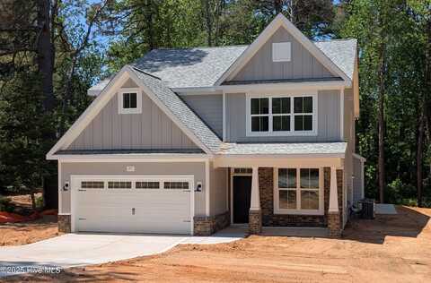 17 St Georges Drive, Pinehurst, NC 28374