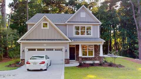 17 St Georges Drive, Pinehurst, NC 28374