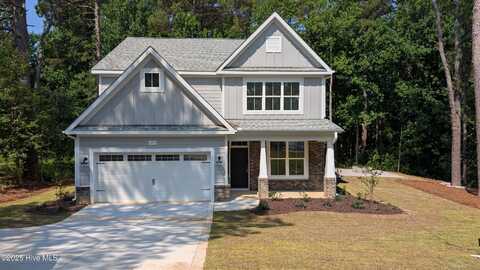 17 St Georges Drive, Pinehurst, NC 28374