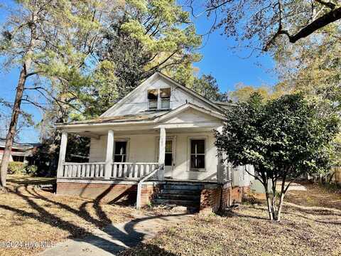 102 E Main Street, Ellerbe, NC 28338