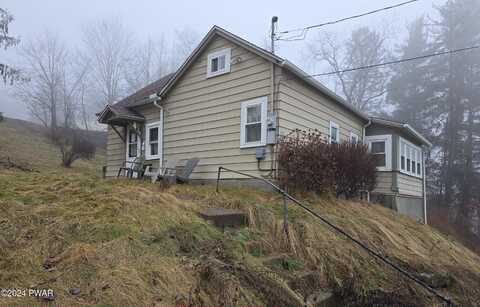 744 Ridge Street, Honesdale, PA 18431