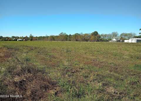 Tbd Doyle Melancon Drive, Breaux Bridge, LA 70517