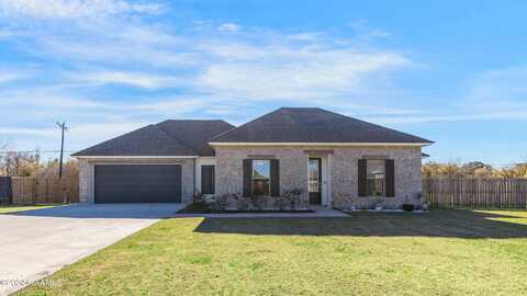 1010 Cassidy Circle, Breaux Bridge, LA 70517