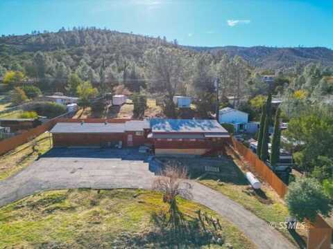 100 Park WAY, Bodfish, CA 93205