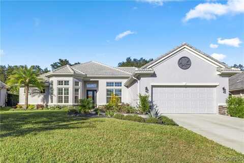 785 N Hunt Club Drive, Hernando, FL 34442