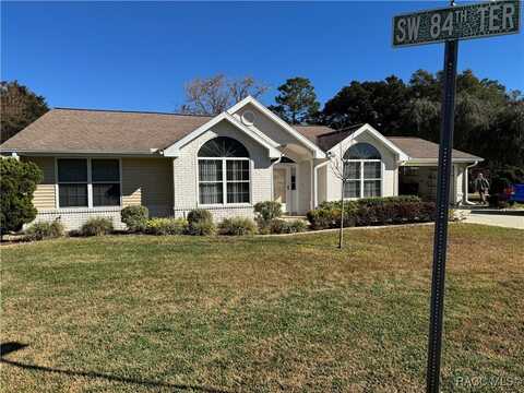 10819 SW 84TH Terrace, Ocala, FL 34481