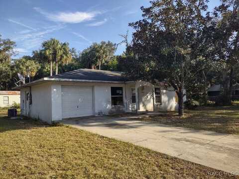 12315 N Margaret Terrace, Dunnellon, FL 34434
