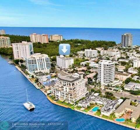 720 Bayshore Drive, Fort Lauderdale, FL 33304