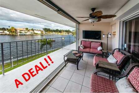 801 N Riverside Dr, Pompano Beach, FL 33062