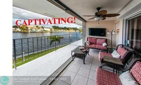 801 N Riverside Dr, Pompano Beach, FL 33062