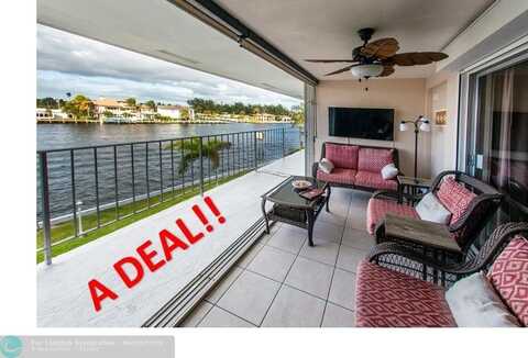 801 N Riverside Dr, Pompano Beach, FL 33062