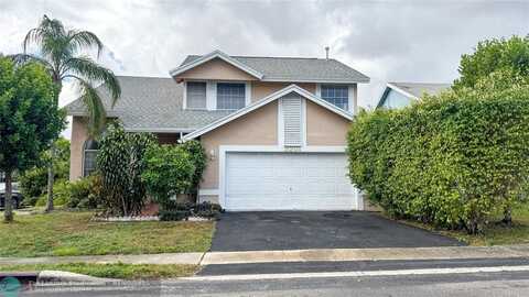 3201 NW 121st Ave, Sunrise, FL 33323