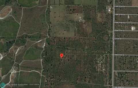 0 NW 310 th ST, Okeechobee, FL 34972