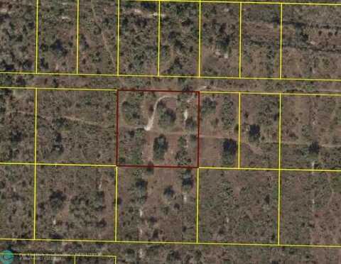 0 NW 310 th ST, Okeechobee, FL 34972