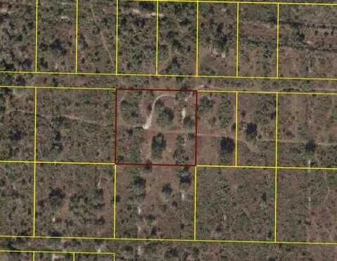 0 NW 310 th ST, Okeechobee, FL 34972