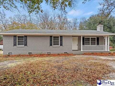 112 Isgett Circle, Cheraw, SC 29520