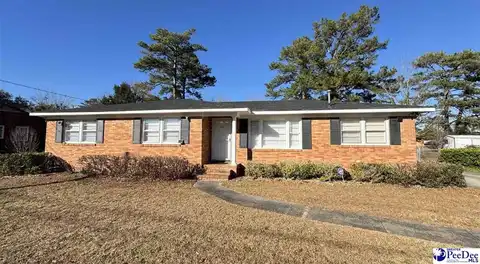 305 Dorado Dr, Florence, SC 29505