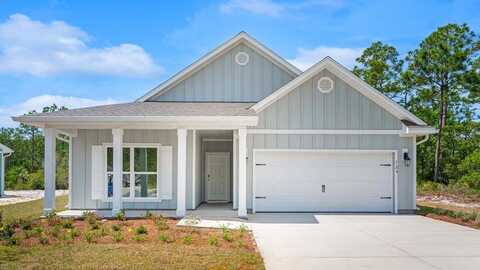 124 Walkabout Ct, Port Saint Joe, FL 32456