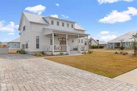 200 St Frances St, Mexico Beach, FL 32456