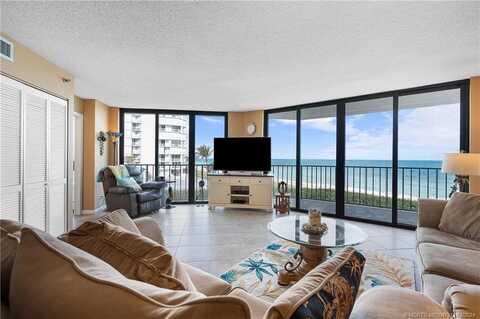 9650 S Ocean Drive, Jensen Beach, FL 34957
