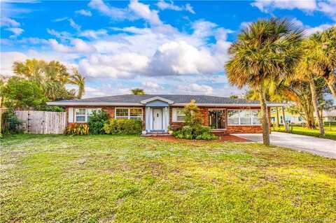 11005 S Indian River Drive, Fort Pierce, FL 34982