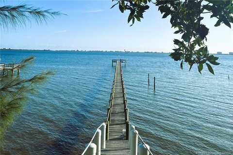 11005 S Indian River Drive, Fort Pierce, FL 34982