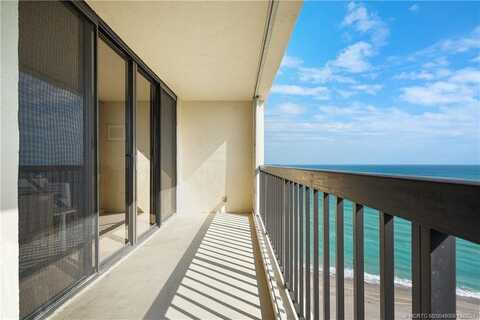 9500 S Ocean Drive, Jensen Beach, FL 34957