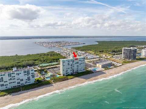 9900 S Ocean Drive, Jensen Beach, FL 34957